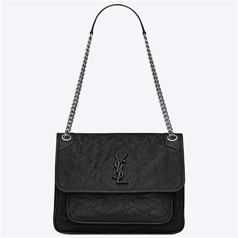 ysl niki medium second hand